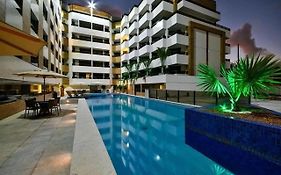 Gold Flat - Miramar Hospedagens